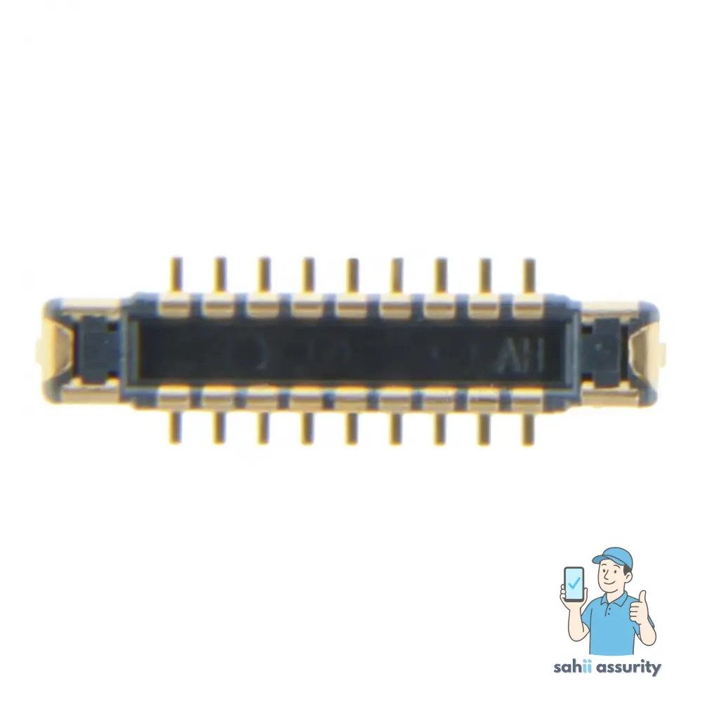 LCD Connector for Apple iPad Pro 11inch 2022